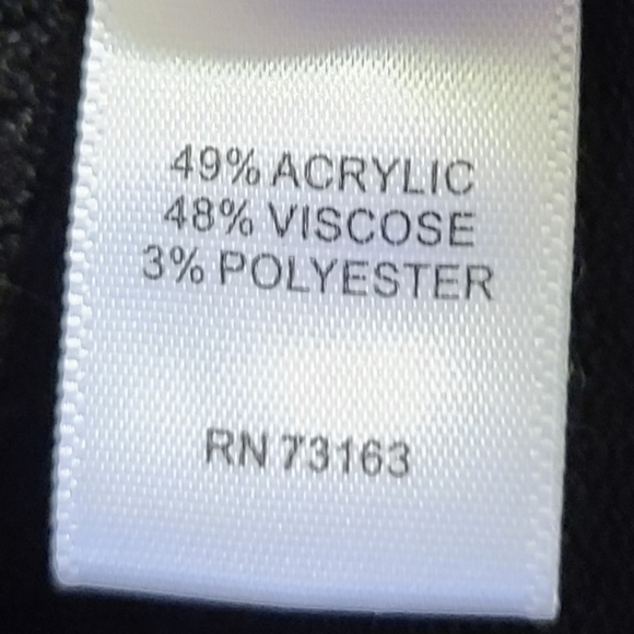 ⚡2/$25-Cupio waterfall cardigan - Picture 10 of 11